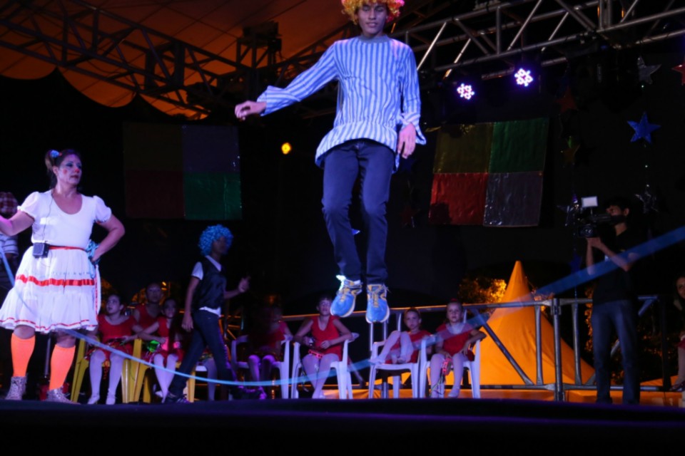 Confira momentos dos quatro dias do 13º Festival da Guavira de Bonito