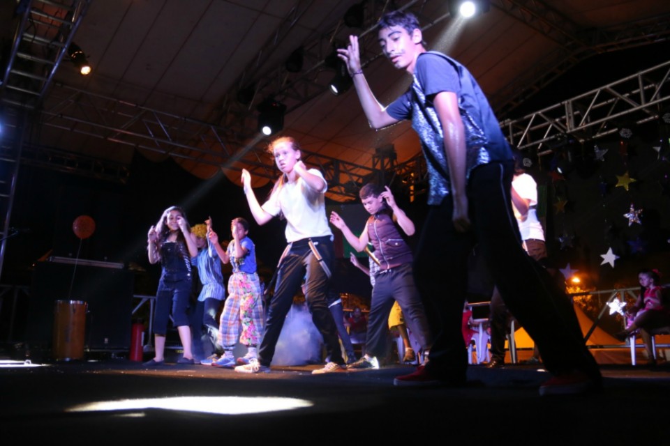 Confira momentos dos quatro dias do 13º Festival da Guavira de Bonito