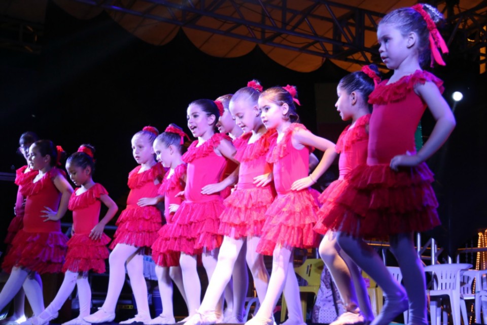 Confira momentos dos quatro dias do 13º Festival da Guavira de Bonito