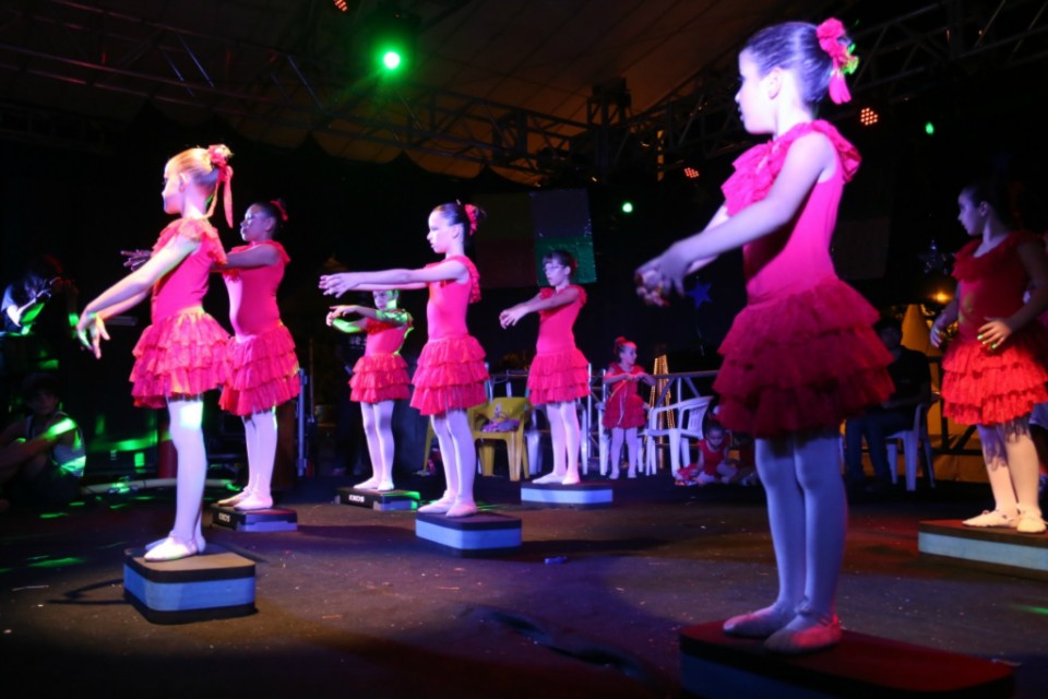 Confira momentos dos quatro dias do 13º Festival da Guavira de Bonito