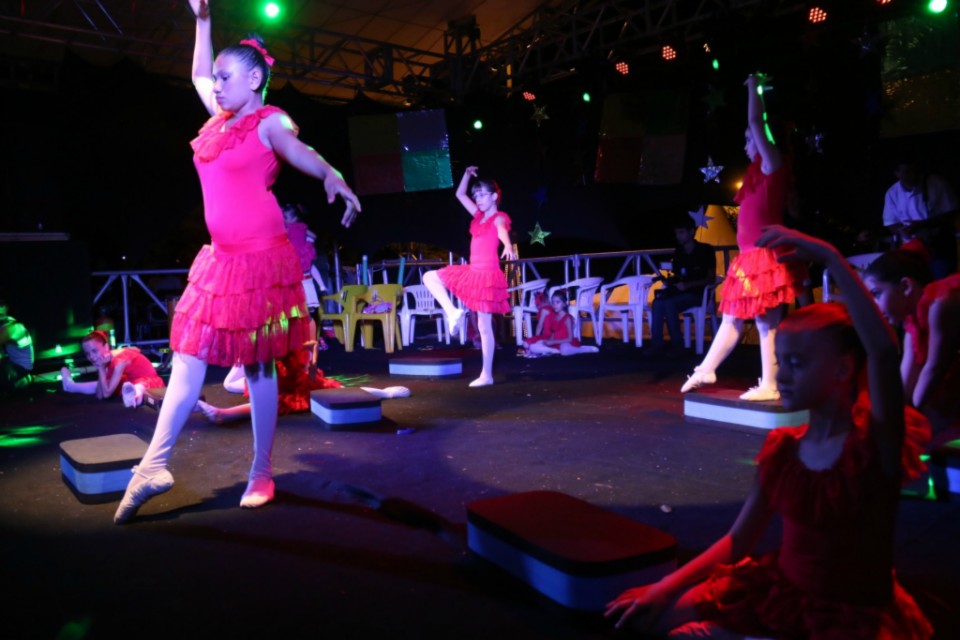 Confira momentos dos quatro dias do 13º Festival da Guavira de Bonito