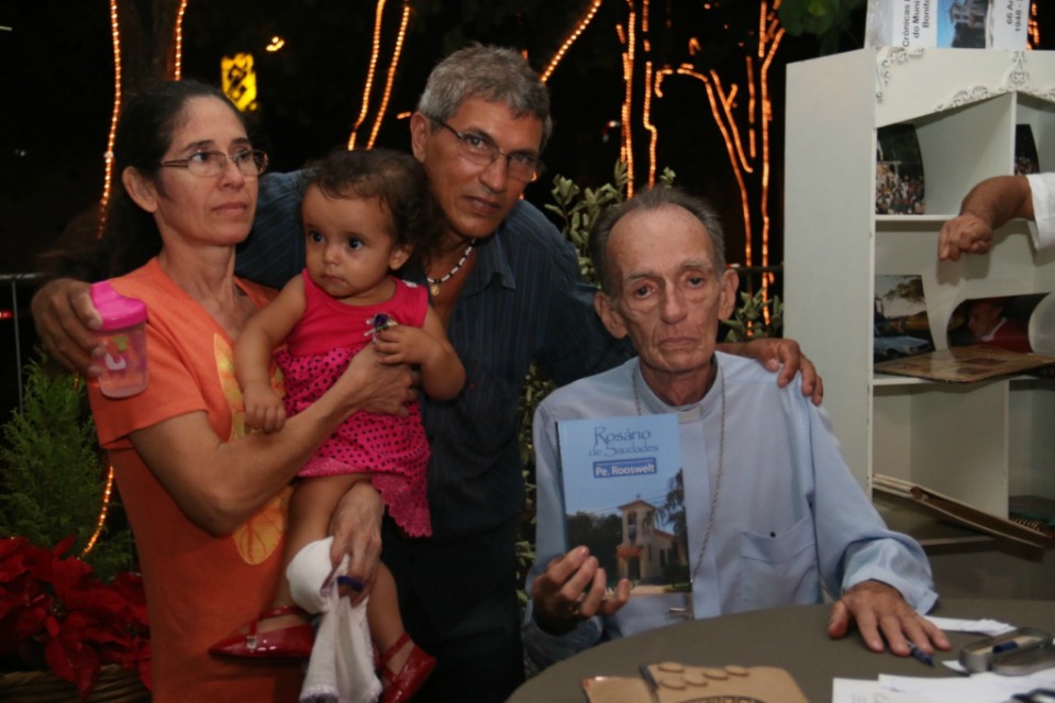 Confira momentos dos quatro dias do 13º Festival da Guavira de Bonito