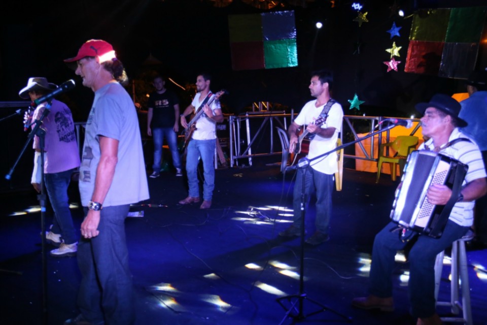 Confira momentos dos quatro dias do 13º Festival da Guavira de Bonito