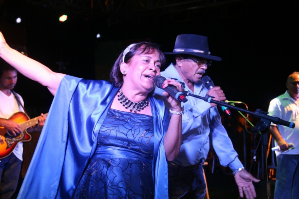 Confira momentos dos quatro dias do 13º Festival da Guavira de Bonito