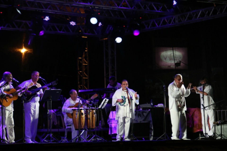 Confira momentos dos quatro dias do 13º Festival da Guavira de Bonito