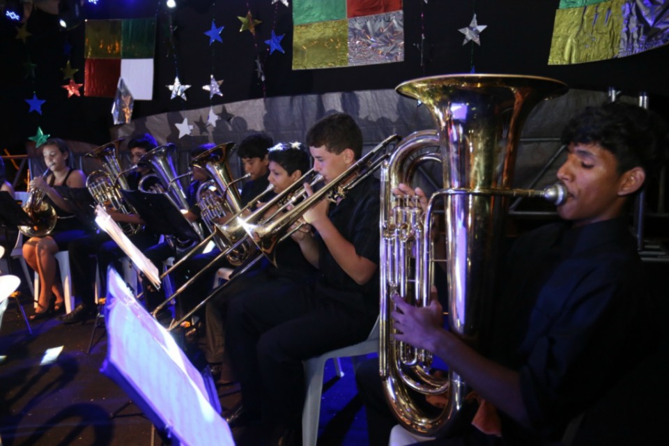 Confira momentos dos quatro dias do 13º Festival da Guavira de Bonito