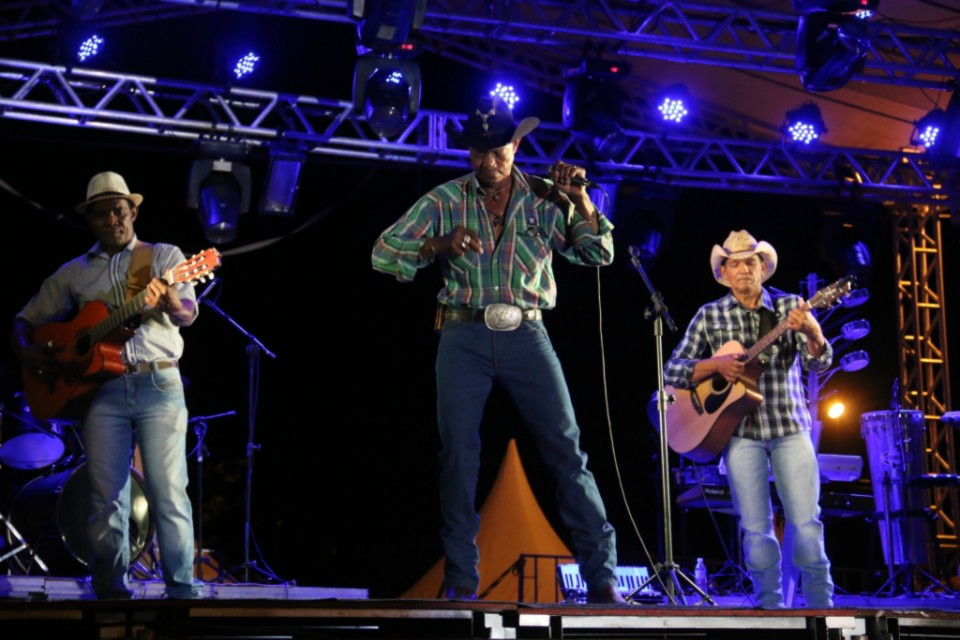 Confira momentos dos quatro dias do 13º Festival da Guavira de Bonito