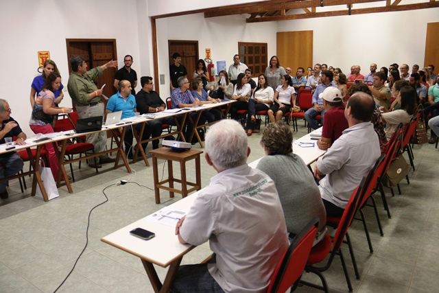Prefeito Leleco e presidente da Fundtur discutem novos investimentos para o turismo em Bonito