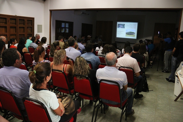 Prefeito Leleco e presidente da Fundtur discutem novos investimentos para o turismo em Bonito