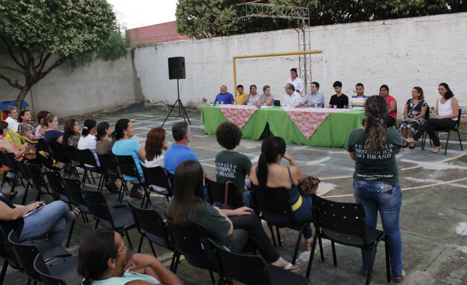 Prefeitura repassa mais de R$ 800 mil em convênios para entidades assistenciais de Bonito