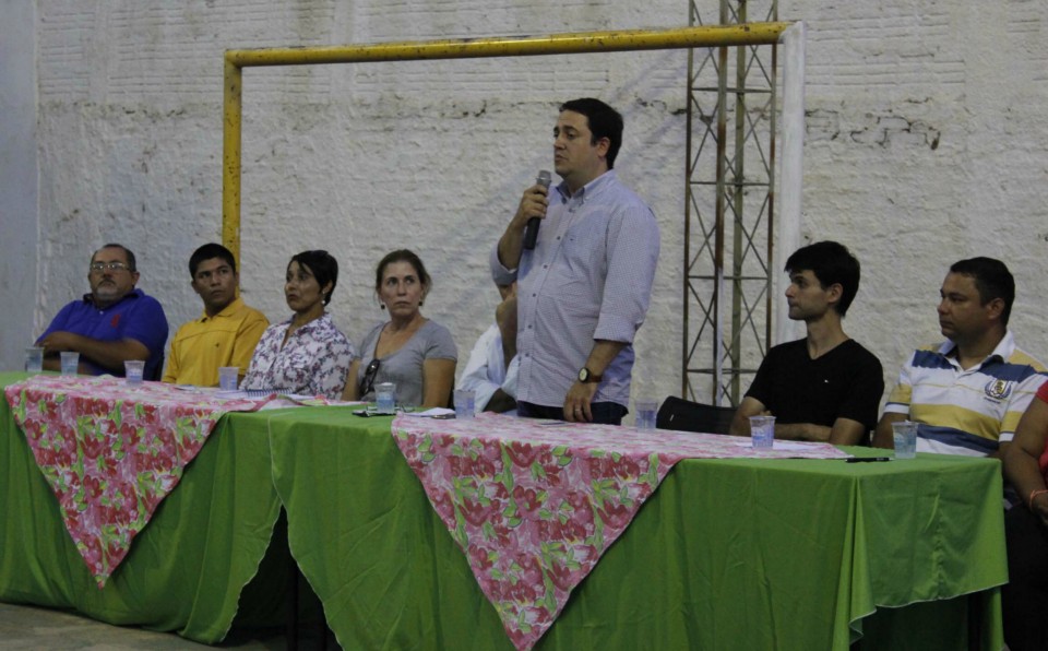 Prefeitura repassa mais de R$ 800 mil em convênios para entidades assistenciais de Bonito