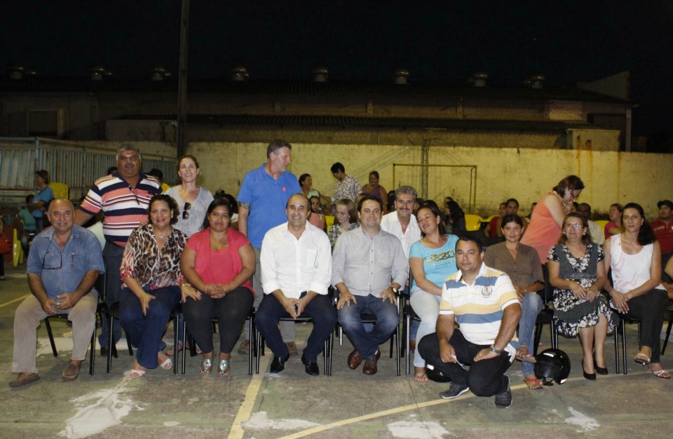 Prefeitura repassa mais de R$ 800 mil em convênios para entidades assistenciais de Bonito
