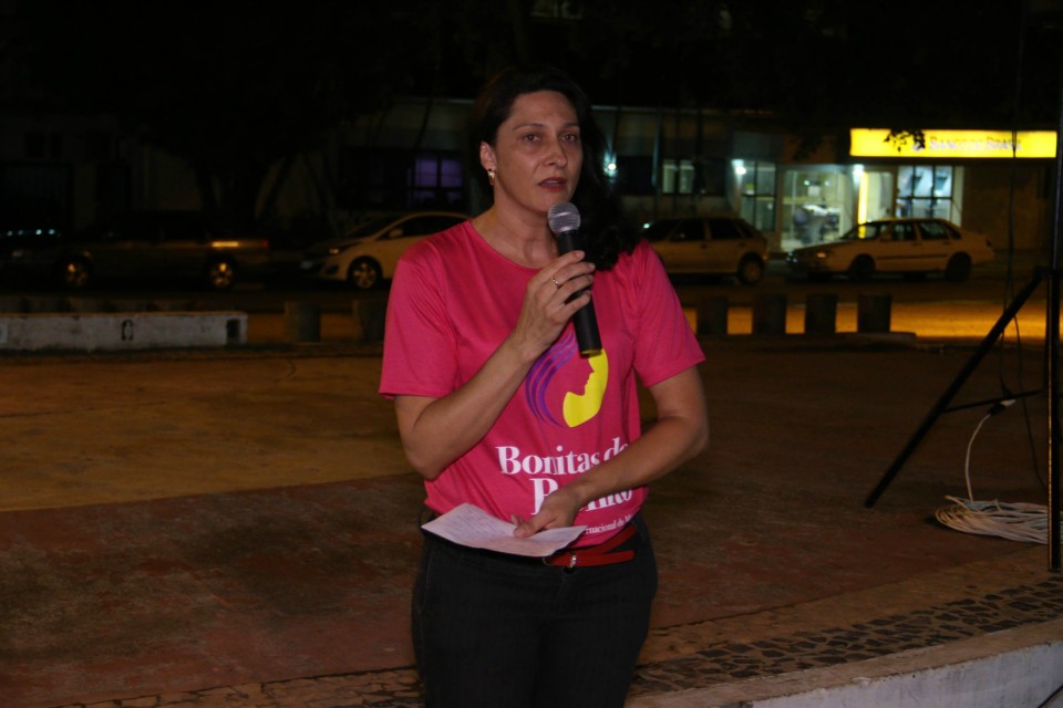 Dia Internacional das Mulheres - Bonitas de Bonito