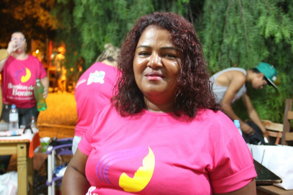 Dia Internacional das Mulheres - Bonitas de Bonito