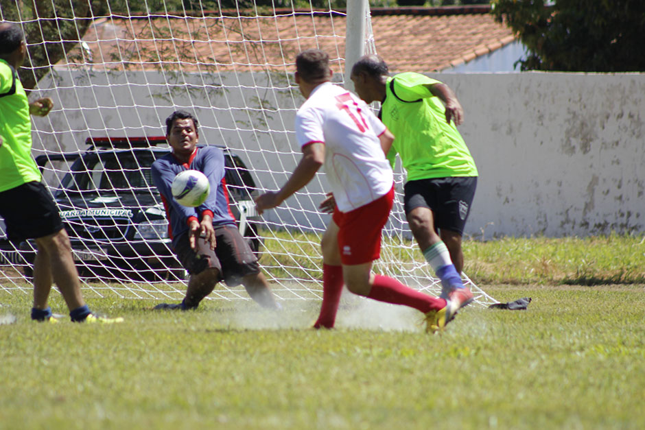Abertura do Campeonato Bonitense de Futebol atrai 300 espectadores