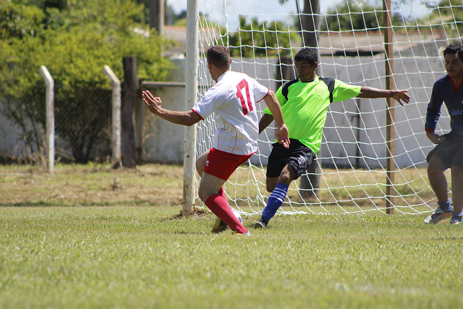 Abertura do Campeonato Bonitense de Futebol atrai 300 espectadores
