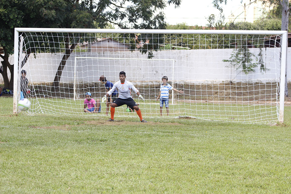 Abertura do Campeonato Bonitense de Futebol atrai 300 espectadores