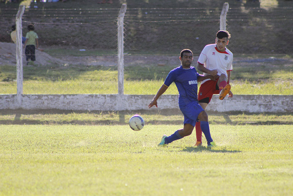 Abertura do Campeonato Bonitense de Futebol atrai 300 espectadores