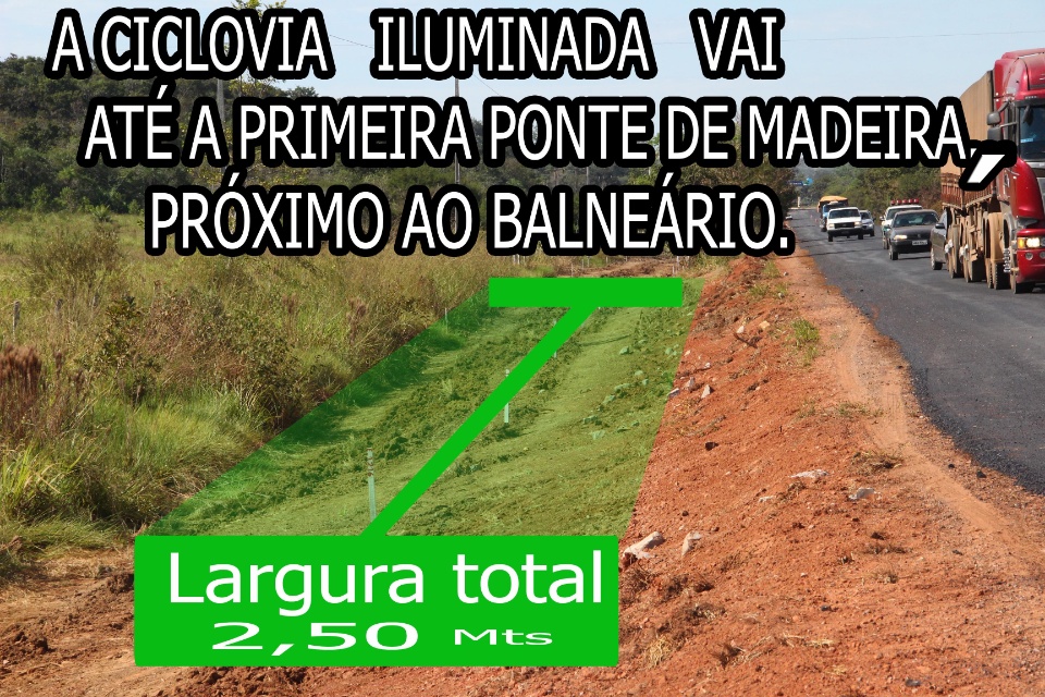 Após reperfilagem, MS-178 terá asfalto de 3 cm de espessura