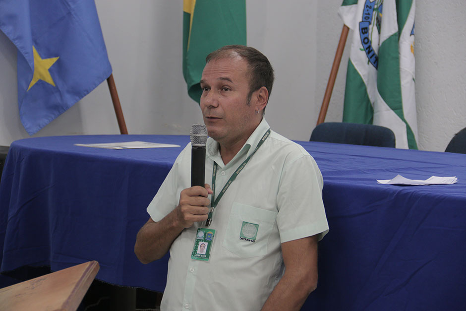 Prefeitura realizará nova pesquisa de opinião pública sobre o sentido do trânsito de veículos no centro