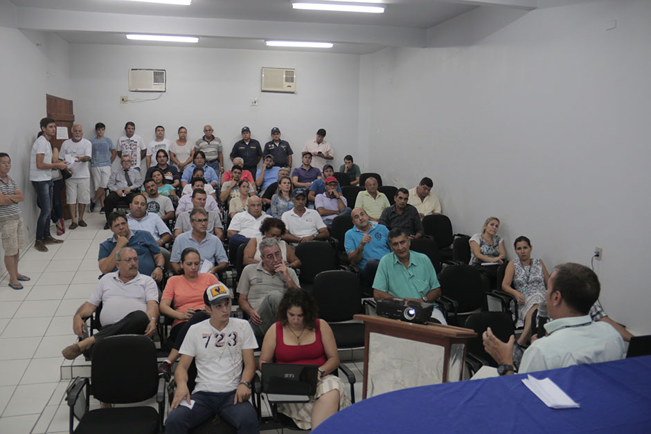 Prefeitura realizará nova pesquisa de opinião pública sobre o sentido do trânsito de veículos no centro