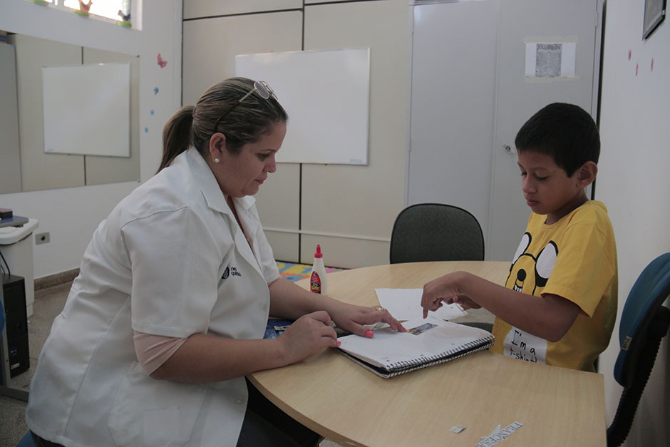 CER-Bonito muda de local para atender mais pacientes