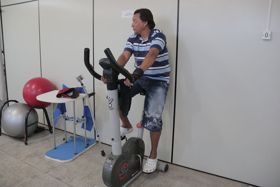 CER-Bonito muda de local para atender mais pacientes