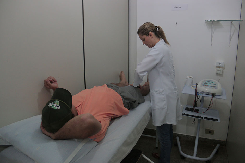 CER-Bonito muda de local para atender mais pacientes