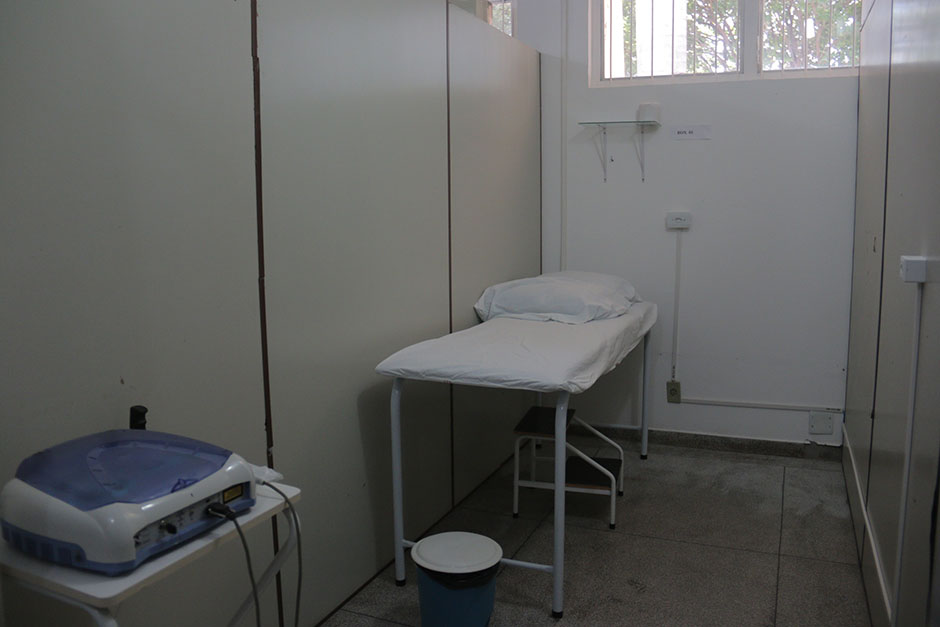 CER-Bonito muda de local para atender mais pacientes