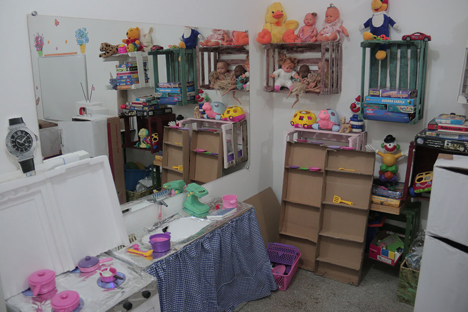 CER-Bonito muda de local para atender mais pacientes