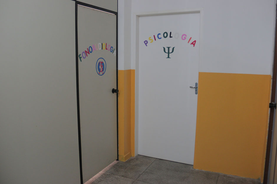 CER-Bonito muda de local para atender mais pacientes
