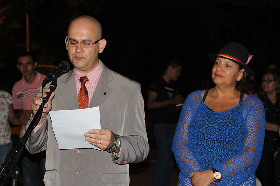 Banda Municipal tem noite de concerto especial ao lado de orquestra alemã