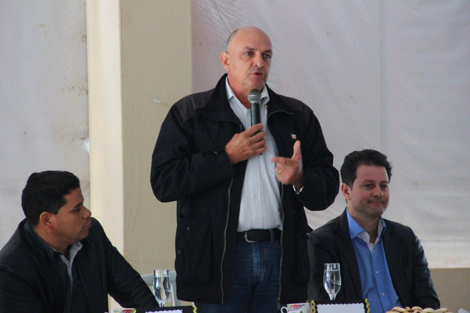 Projeto Conviver recebe homenagem da Assembléia Legislativa
