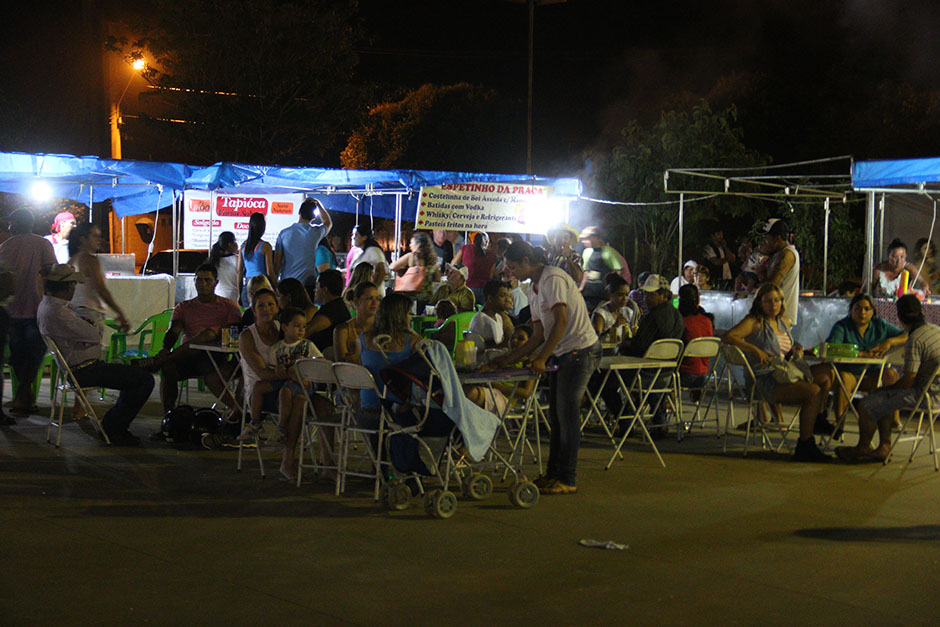 Feira da Marambaia