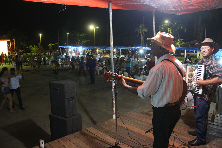 Feira da Marambaia