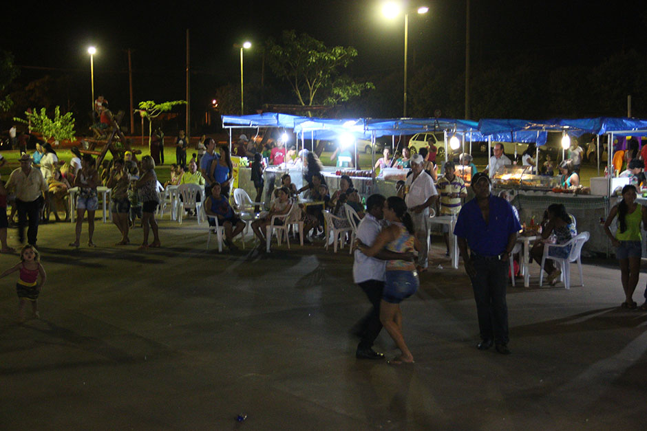 Feira da Marambaia