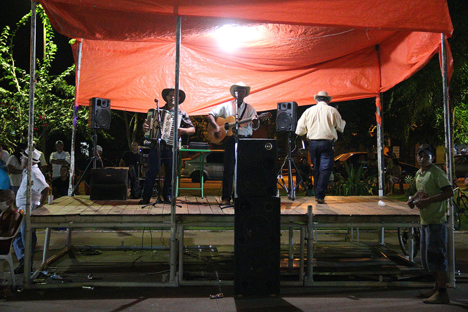 Feira da Marambaia