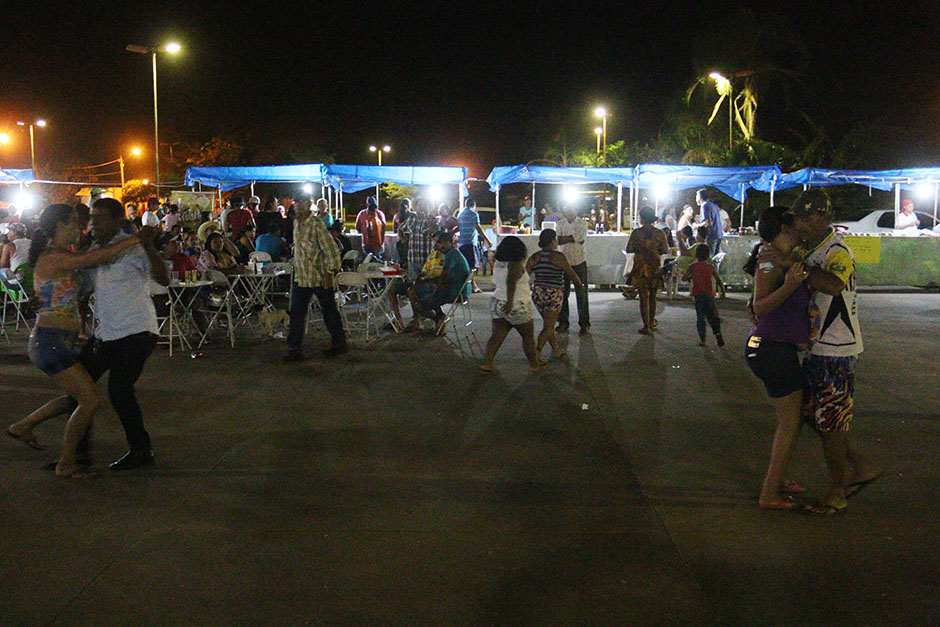 Feira da Marambaia