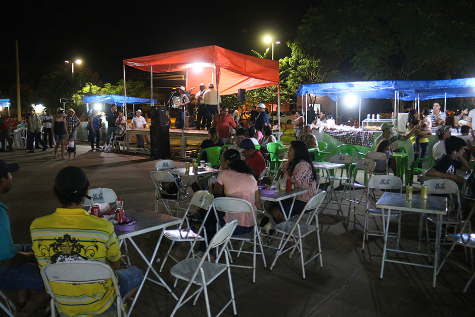 Feira da Marambaia