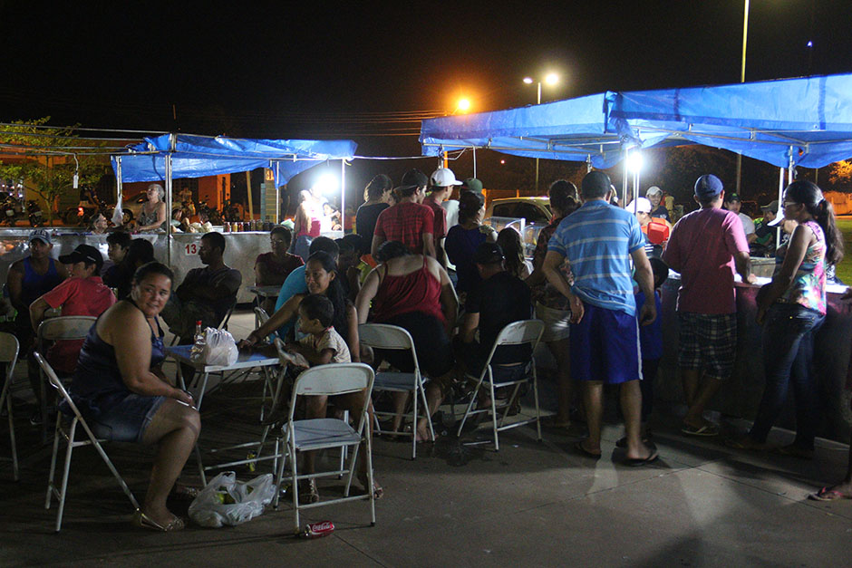 Feira da Marambaia