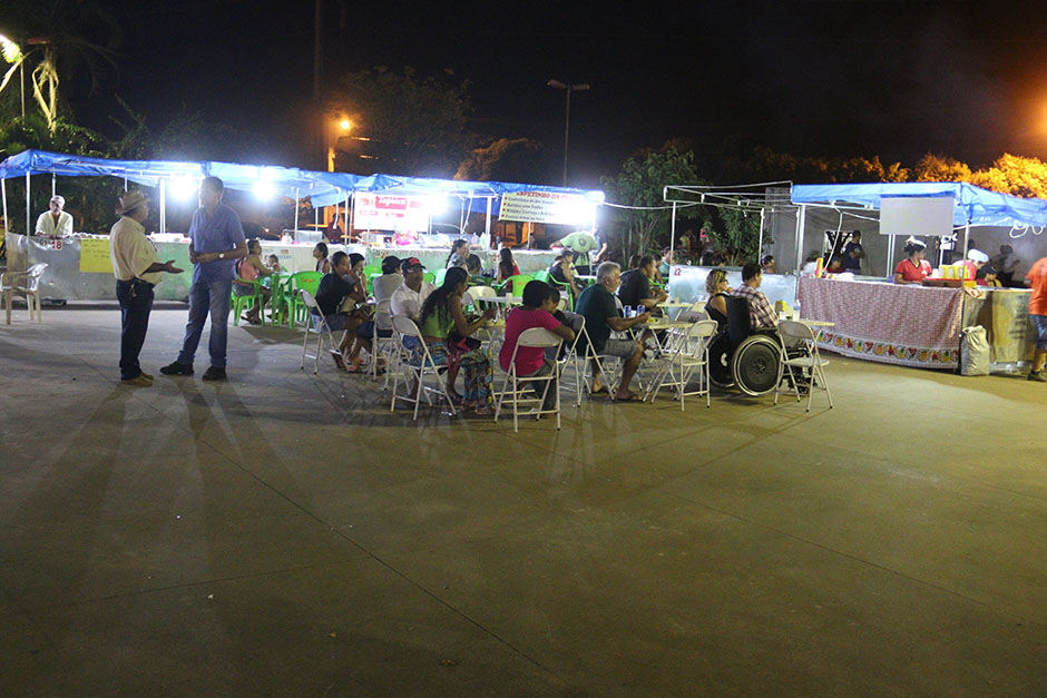 Feira da Marambaia