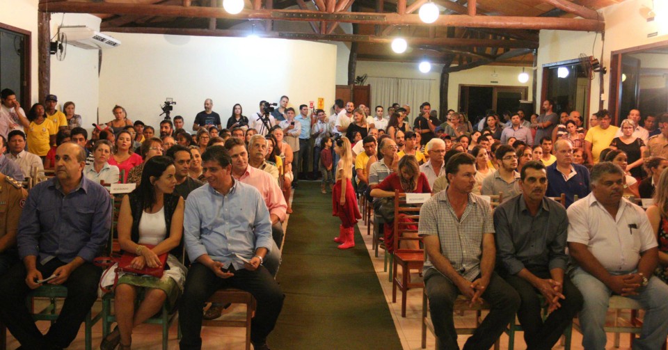 Festival de Inverno volta à data tradicional após reivindicação da população