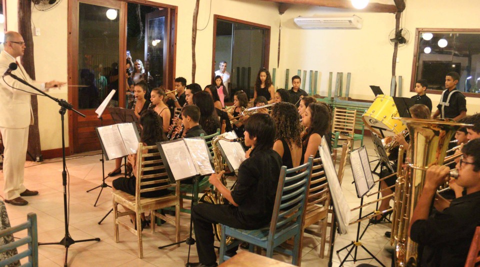 Festival de Inverno volta à data tradicional após reivindicação da população