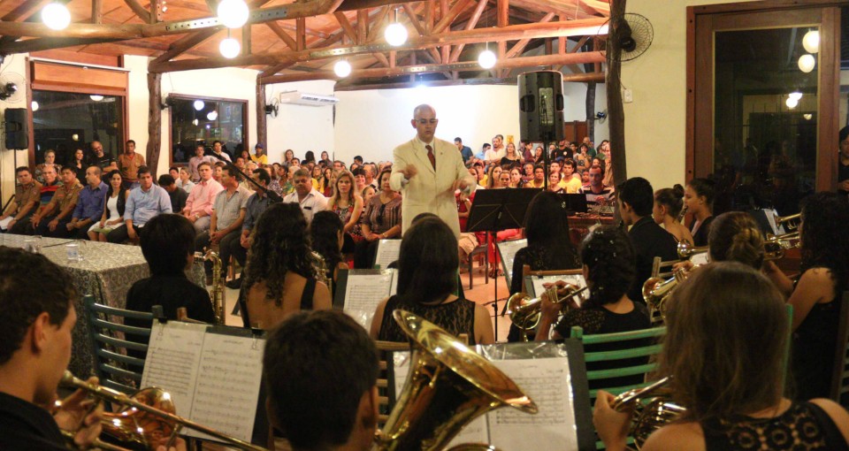 Festival de Inverno volta à data tradicional após reivindicação da população