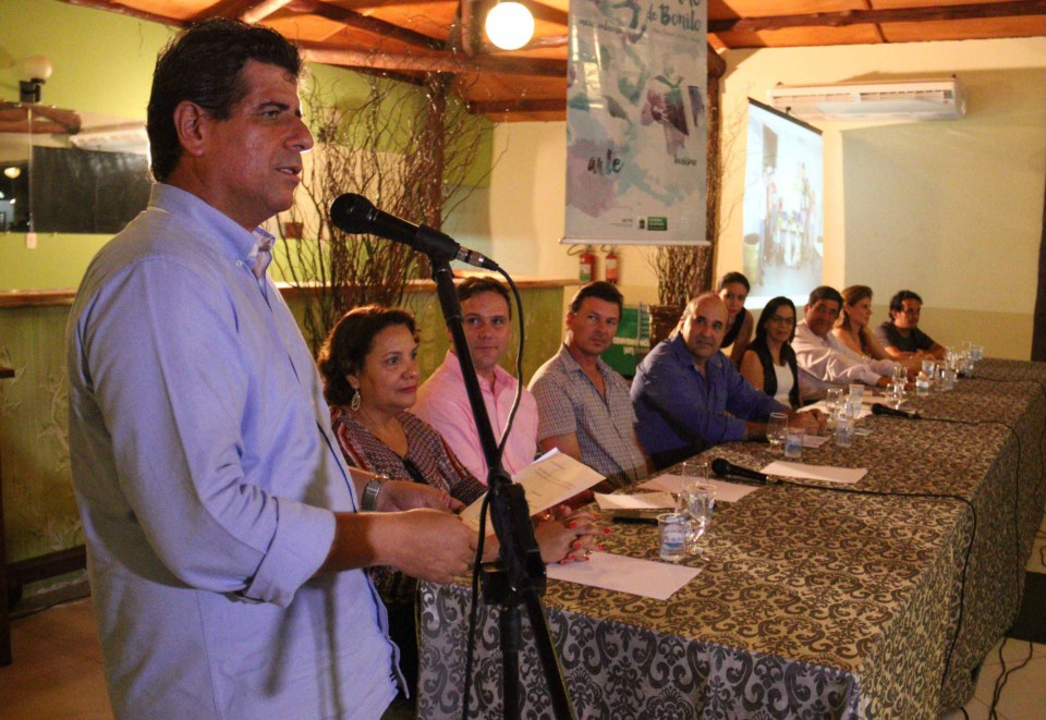 Festival de Inverno volta à data tradicional após reivindicação da população