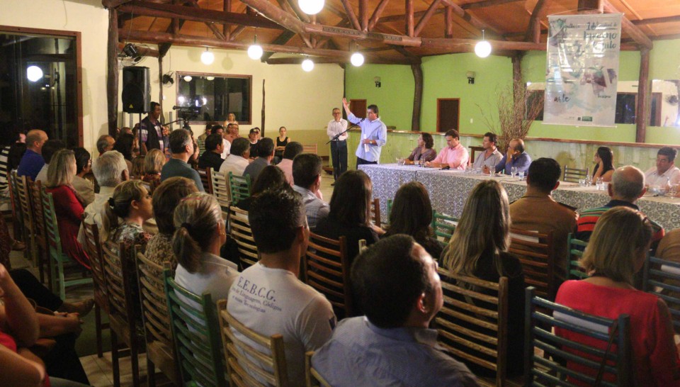 Festival de Inverno volta à data tradicional após reivindicação da população