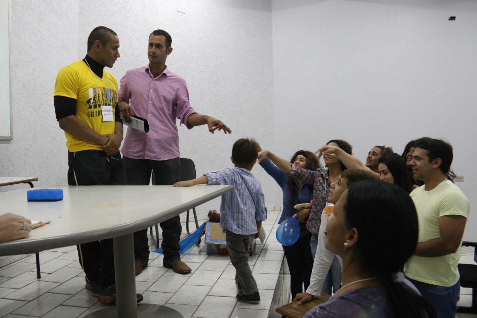 Curso ‘Como encantar o Turista’ tem duas turmas devido a grande procura