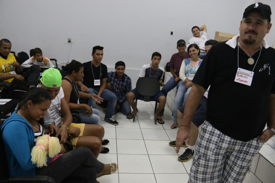 Curso ‘Como encantar o Turista’ tem duas turmas devido a grande procura