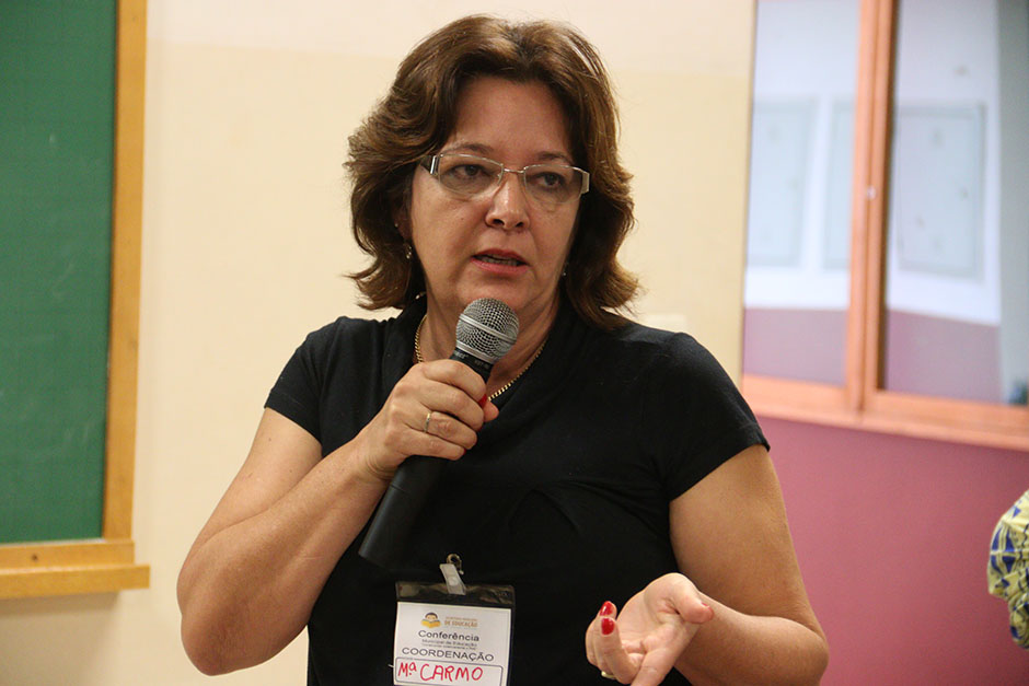 Bonito realiza Conferência Municipal de Educação