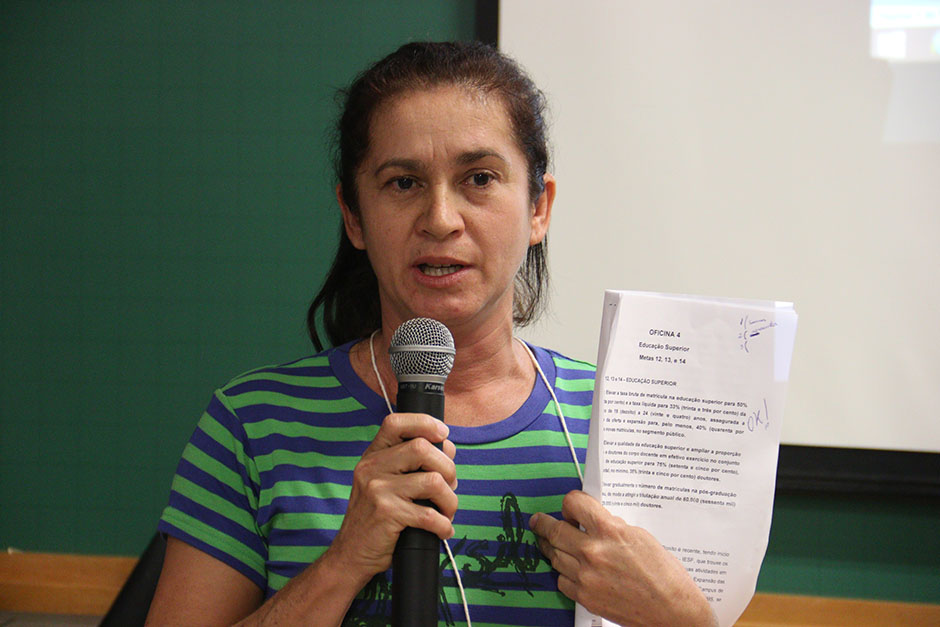 Bonito realiza Conferência Municipal de Educação